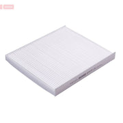 Denso Cabin Air Filter (Pollen Filter) fits Alfa Romeo Giulietta 2010-2020