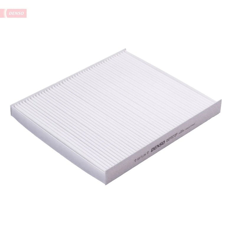 Denso Cabin Air Filter (Pollen Filter) DCF572P