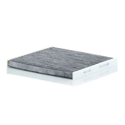 MANN-FILTER Cabin Air Filter (Pollen Filter) below the CUK 24 026