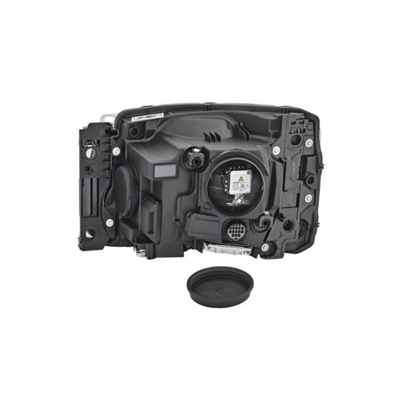 Valeo Headlight Headlamp Right 045273