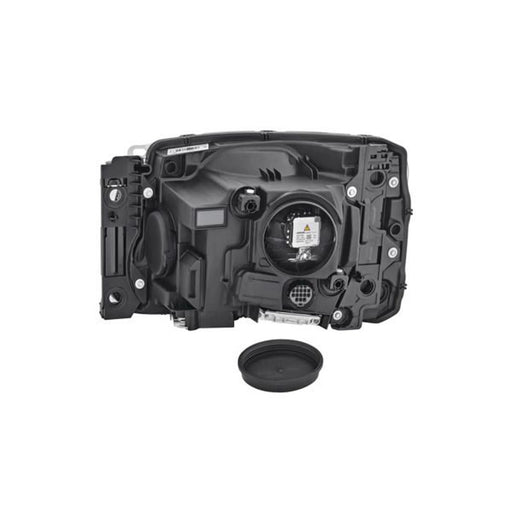 Valeo Headlight Headlamp Right 045273