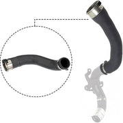 Gates Intercooler Turbo Charge Air Hose 355mm 09-1430