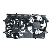 NRF Engine Cooling Fan 47033