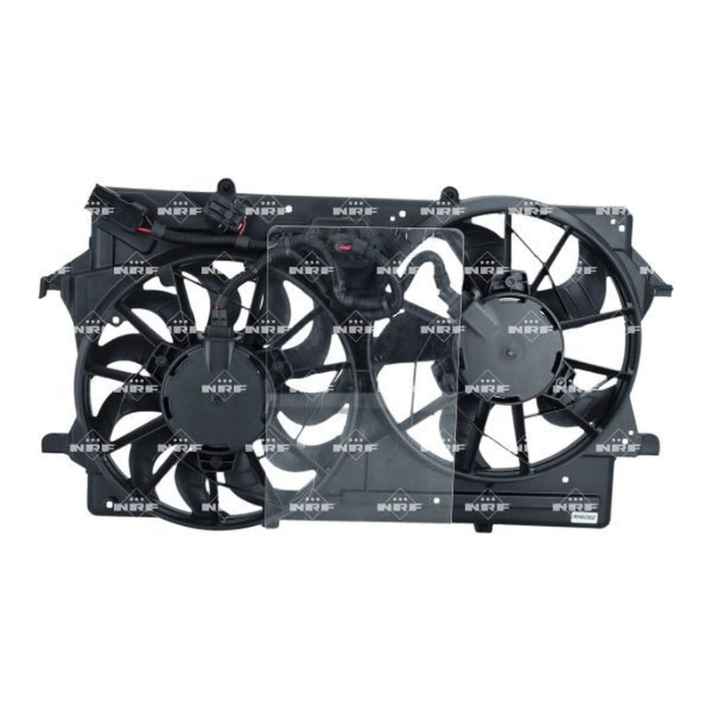 NRF Engine Cooling Fan 47033
