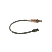 Bosch O2 Lambda Oxygen Sensor Left 0 258 005 281