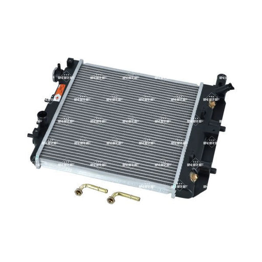 NRF Engine Radiator 53433