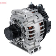 Denso Car Alternator 12V fits Mercedes-Benz A-Class 1999-2012
