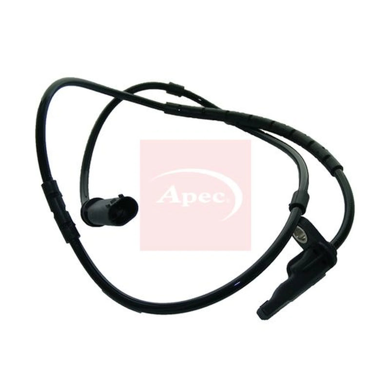 Apec ABS Wheel Speed Sensor Rear Right ABS1290