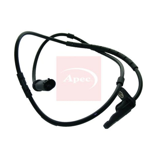 Apec ABS Wheel Speed Sensor Rear Right ABS1290