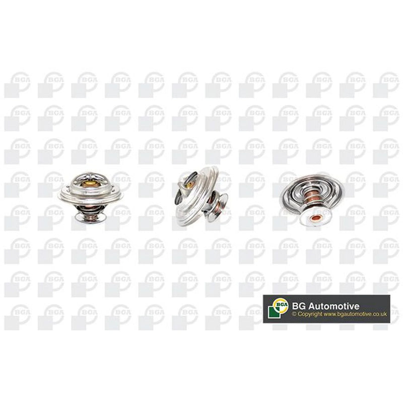 BGA Thermostat,Coolant CT5241