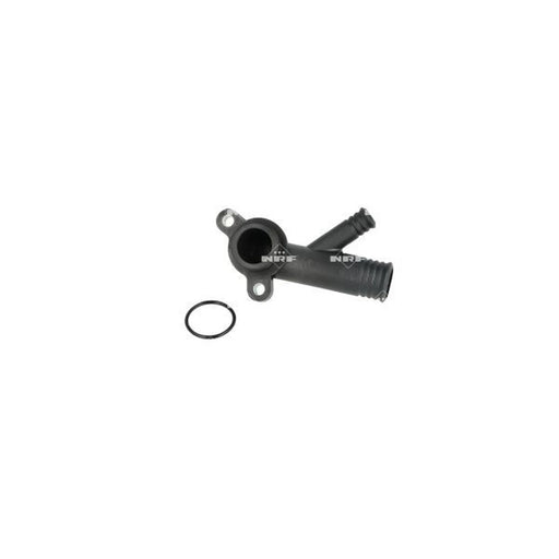 NRF Coolant Flange Housing Connector 775019