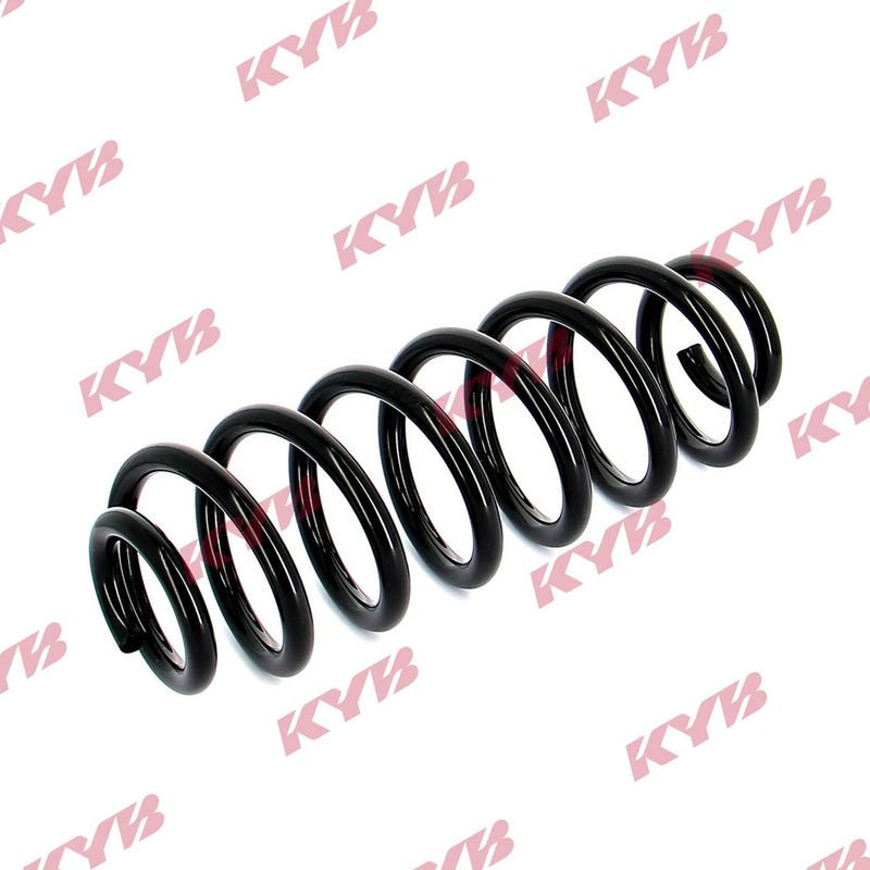 KYB Rear Suspension Coil Spring RA5808