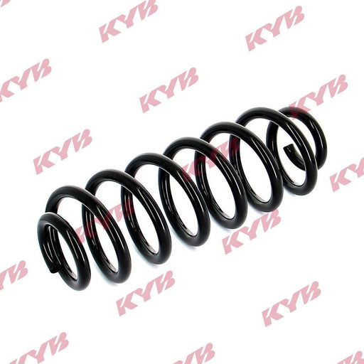 KYB Rear Suspension Coil Spring RA5808