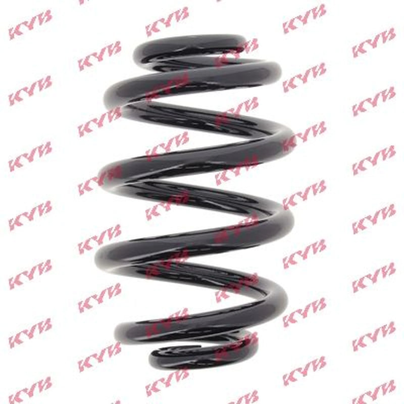 KYB Rear Suspension Coil Spring RJ6802