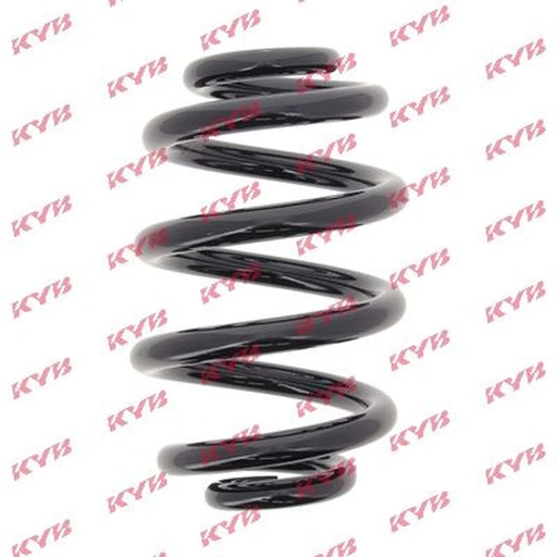 KYB Rear Suspension Coil Spring RJ6802