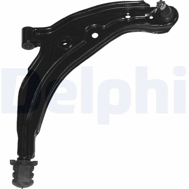 Delphi Control/Trailing Arm Lower TC734