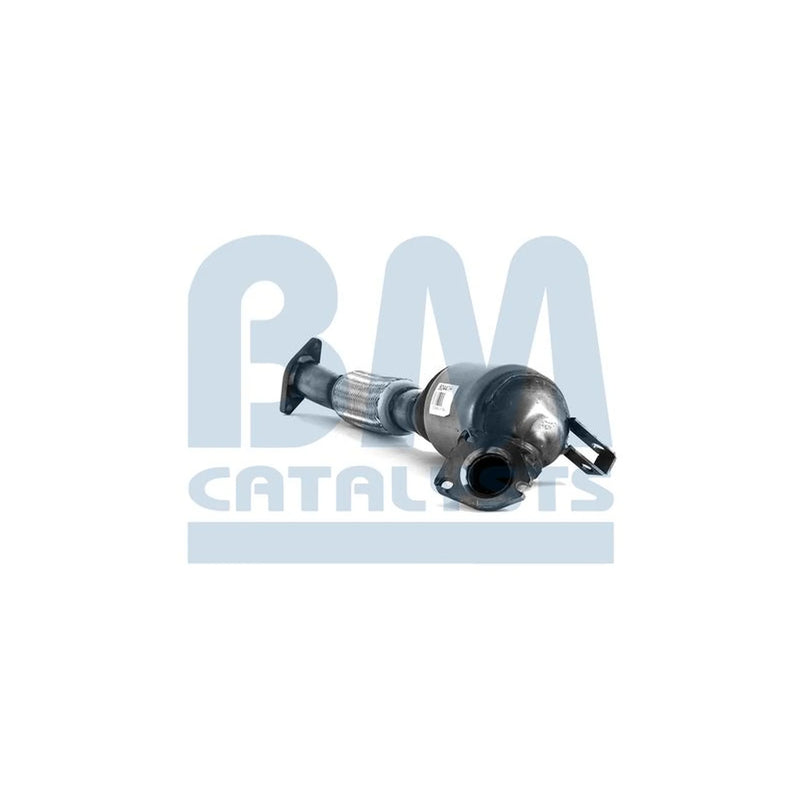 BM Catalysts Homologated Diesel Cat BM80447H