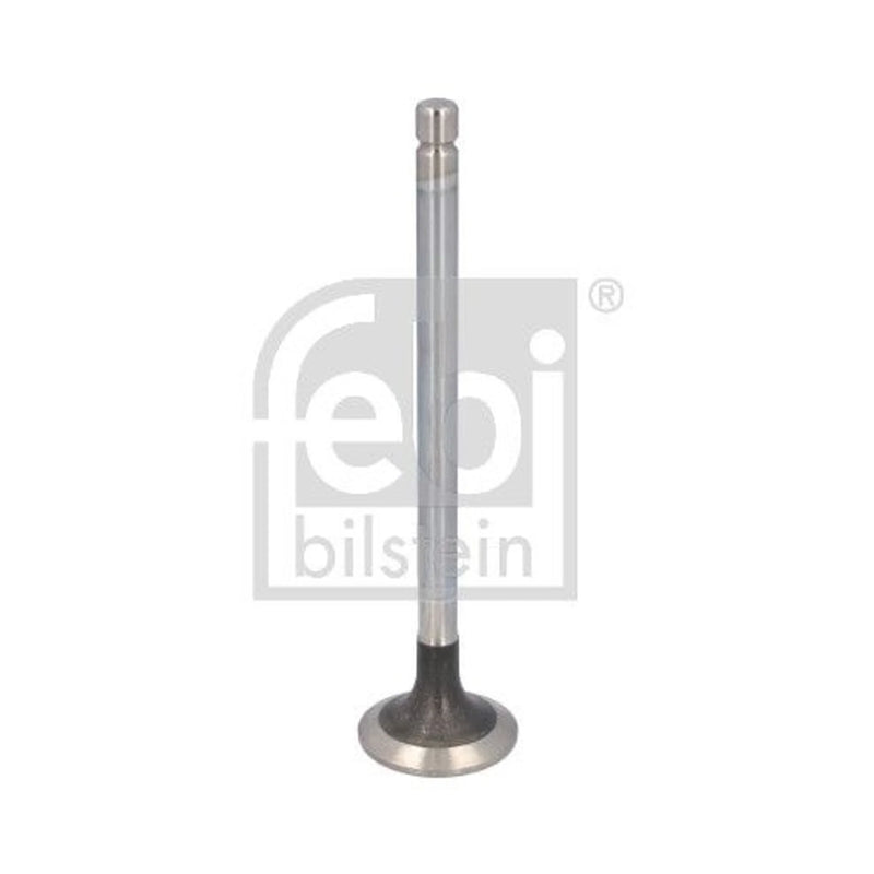 Febi Engine Exhaust Valve 41mm Head 1001338