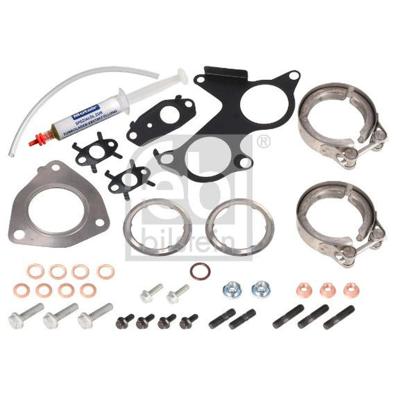 Febi Charger Mounting Kit 191337