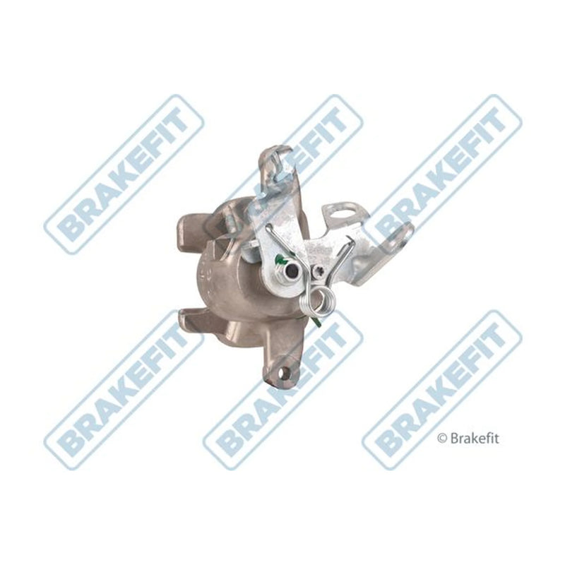 Apec Brake Caliper Assembly Rear Left BCA1175