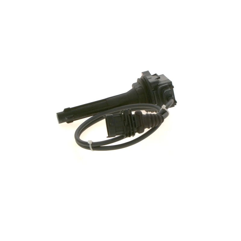 Bosch Ignition Coil Pack Left 0 221 604 019
