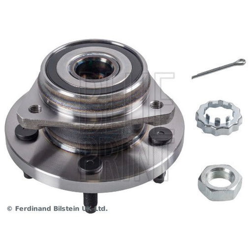 Blue Print Wheel Bearing Kit Front Right ADA108205