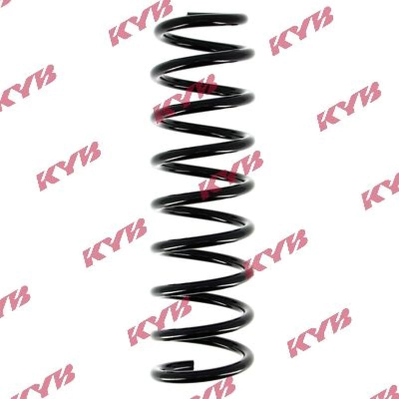 KYB Rear Suspension Coil Spring RA7082