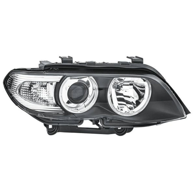Hella Headlight Headlamp H10W Right 1EL 224 486-221
