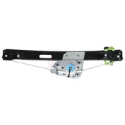 Fahren Electric Window Regulator Lifter Right Rear fits BMW 3 2004-2012