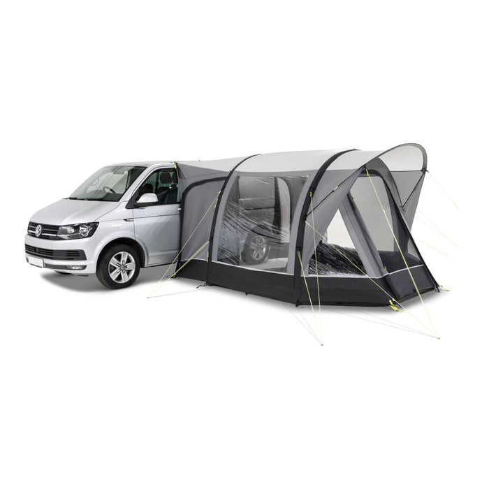 Kampa Dometic Action Air VW - Driveaway Awning Attachment height 180-210cms - Kampa - Van Life Living