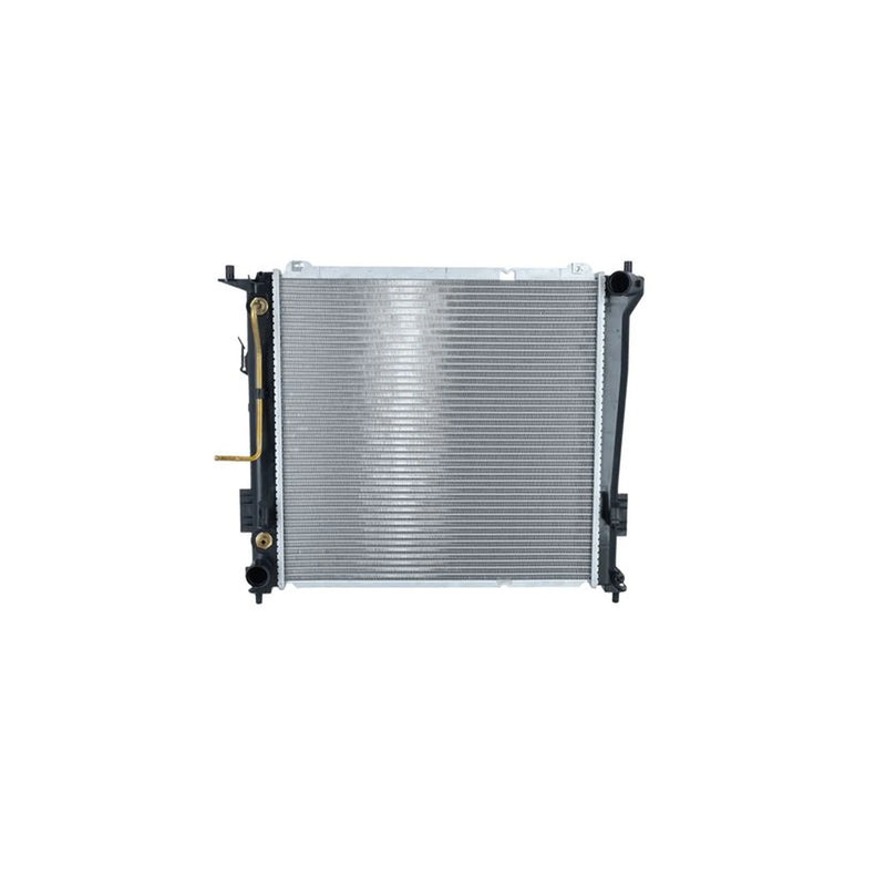 NRF Engine Radiator 53163