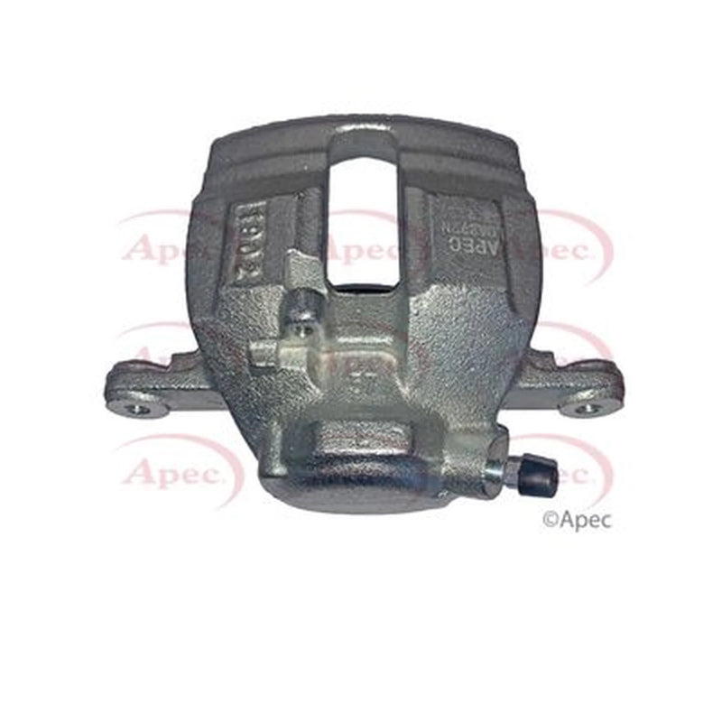 Apec Brake Caliper Assembly Front Left LCA392N