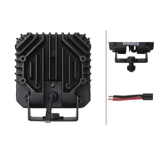 Hella Worklight High 1GA 357 112-002