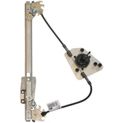 Valeo Electric Window Regulator Lifter Left Rear 850762