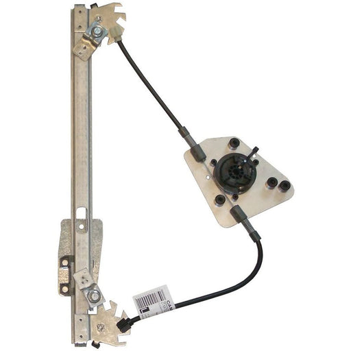 Valeo Electric Window Regulator Lifter Left Rear 850762