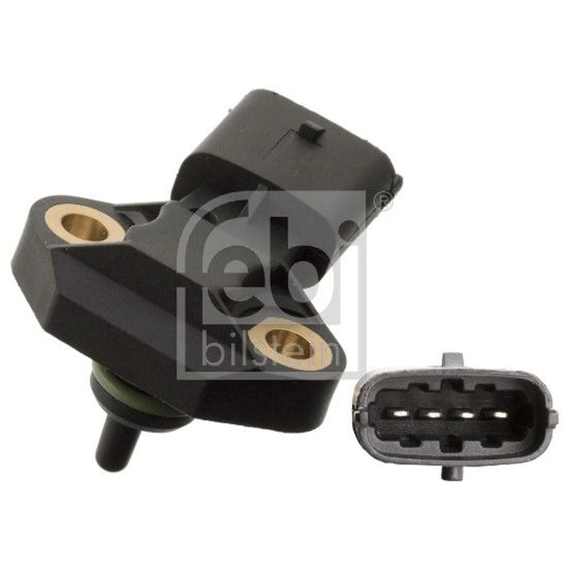 Febi Turbo Boost Pressure Sensor 173852