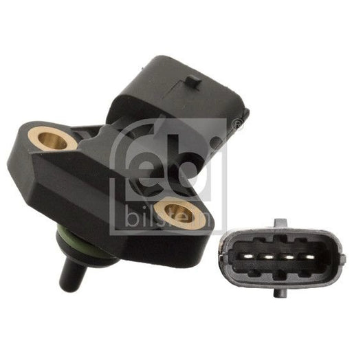 Febi Turbo Boost Pressure Sensor 173852