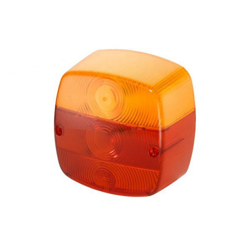 Hella Tail Light Assembly Lens Right 9EL 146 491-001