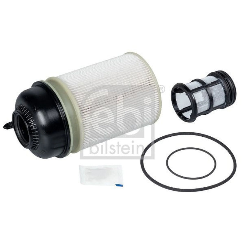 Febi Fuel Filter Service Kit 109689