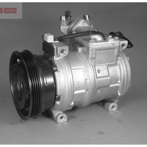 Denso Air Conditioning Compressor DCP05010
