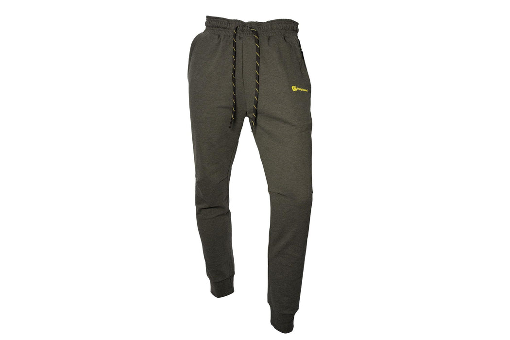 RidgeMonkey APEarel SportFlex Lightweight Joggers Green S - RidgeMonkey - Van Life Living