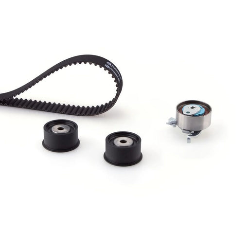 Gates Timing Belt Kit with Rollers K025542XS