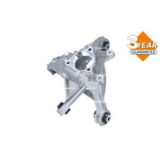 NRF Wheel Suspension Steering Knuckle Left Rear 824010