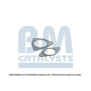 BM Catalysts Exhaust Pipe Mounting Kit FK70335A