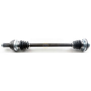 NAPA CV Drive Shaft Driveshaft Rear Right NDS1825LR
