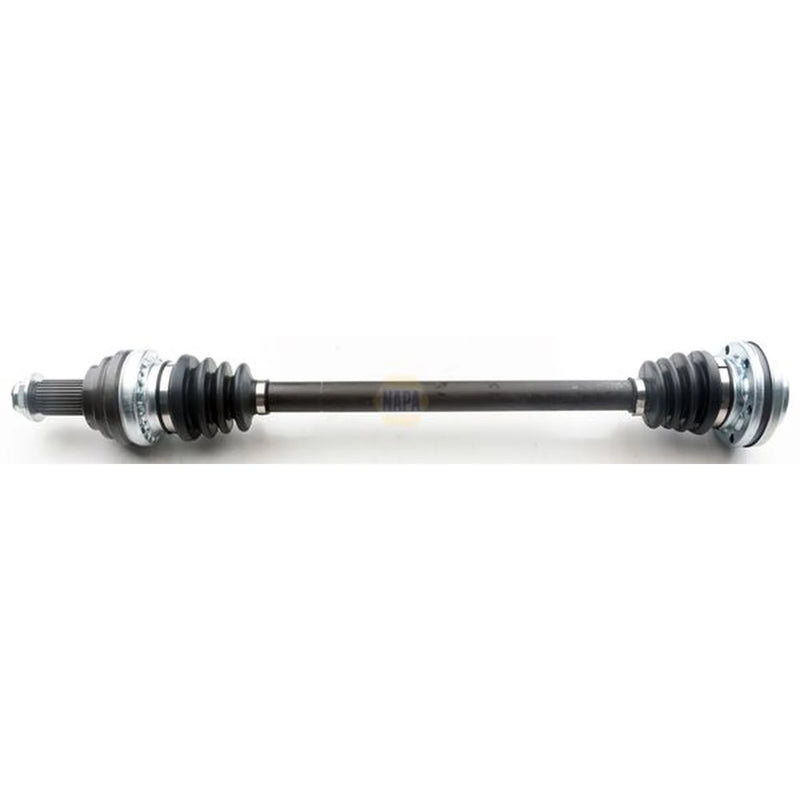 NAPA CV Drive Shaft Driveshaft Rear Right NDS1825LR