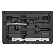 Sealey Diesel Engine Timing Tool /Timing Chain/Pump Remove-Install Kit for Ford Sealey  - Town Parts