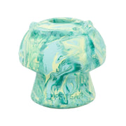 Ruffwear Toadstool Dog Toy in Moss Green (One Size) - Ruffwear - Van Life Living