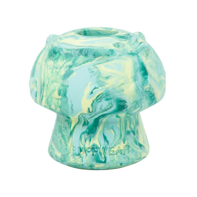 Ruffwear Toadstool Dog Toy in Moss Green (One Size) - Ruffwear - Van Life Living