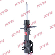 KYB Shock Absorber Damper Strut Front Left 3340273